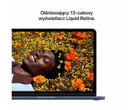 Apple MacBook Neo A18 Pro/8GB/256/Mac OS Indygo - 1518477 - zdjęcie 7